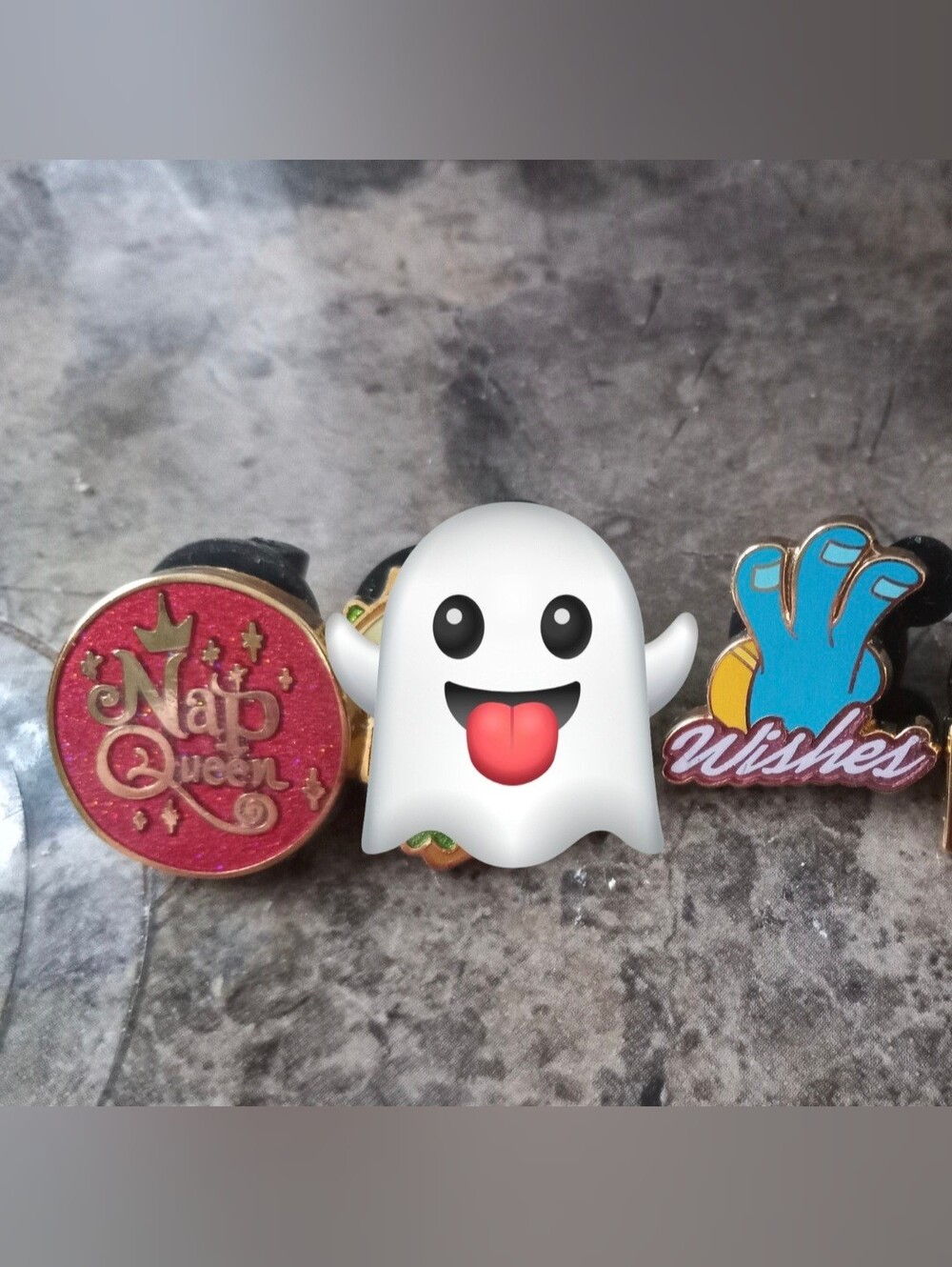 Pins Disney Wreck It Ralph 2 - Picture 2 of 2